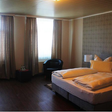 Hotel Am Vogelsang Gevelsberg Eksteriør billede