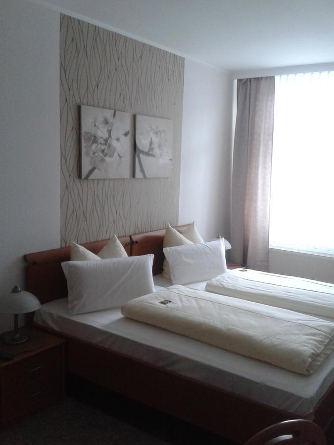 Hotel Am Vogelsang Gevelsberg Eksteriør billede